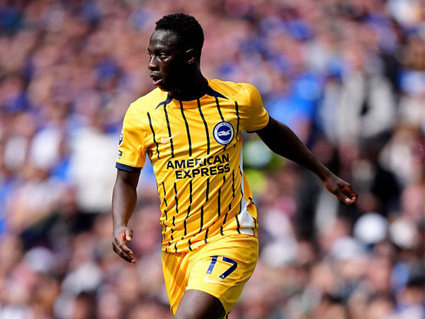 Yankuba Minteh Masuk Radar Raksasa Inggris di Musim Panas