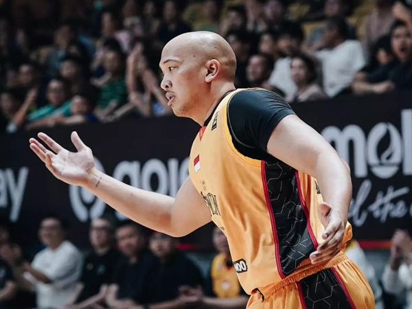 Arki Dikania Wisnu Minta Dewa United Perbaiki Pertahanan