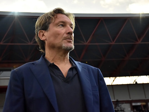 Cremonese ke Serie A, Giovanni Stroppa: Bulan Depan Pengangguran