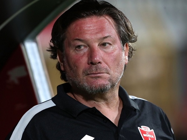 Cremonese Promosi ke Serie A, Giovanni Stroppa Ukir Sejarah Baru