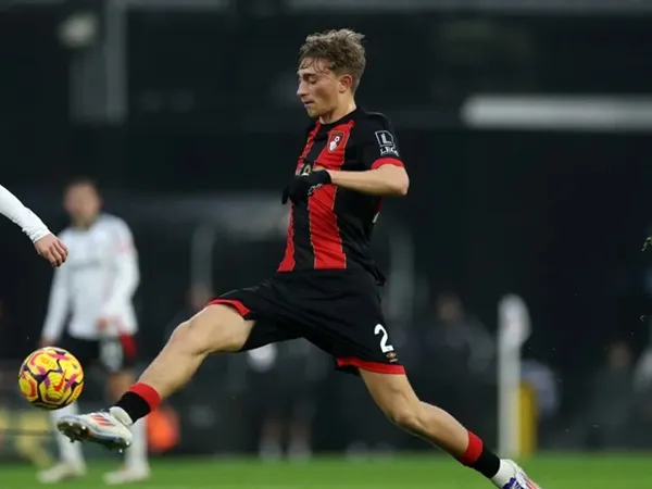 Dean Huijsen Senang Bergbung dengan Real Madrid