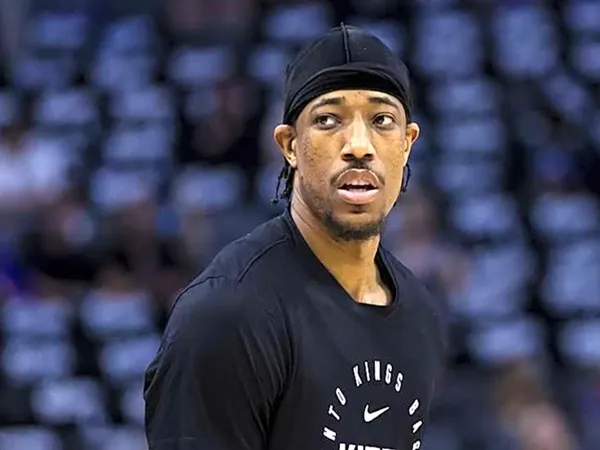 DeMar DeRozan Bicara tentang Performa Bersama Kings