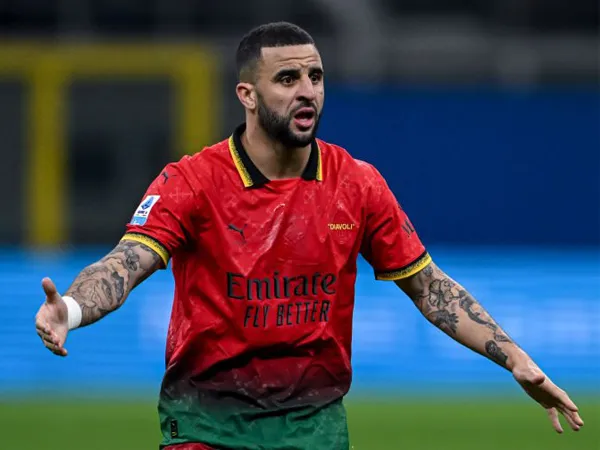 Kyle Walker