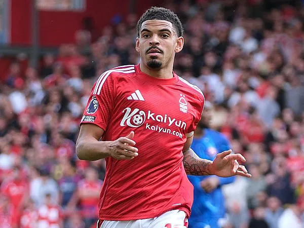 Morgan Gibbs-White.