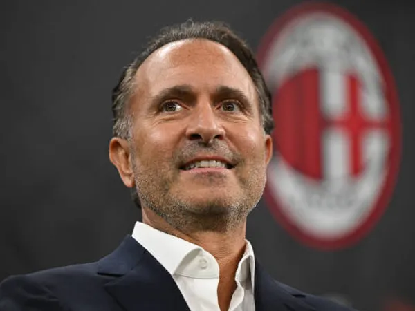 Gerry Cardinale