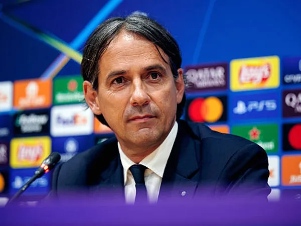 Inter Milan Remuk di Final, Simone Inzaghi Pertimbangkan Tawaran Al-Hilal