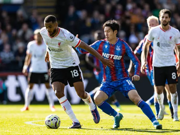 Kemungkinan Tanggal Pertandingan Liverpool vs Palace di Community Shield