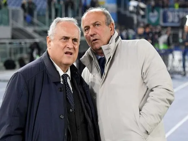 Duo Lazio
