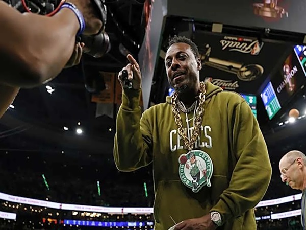 Legenda Celtics Meledek Knicks Usai Disingkirkan Knicks