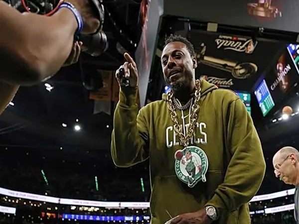 Legenda Celtics Meledek Knicks Usai Disingkirkan Knicks