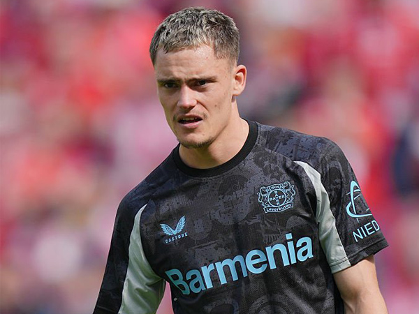 Leverkusen Minta Duo Liverpool ini Jadi Bagian Transfer Florian Wirtz