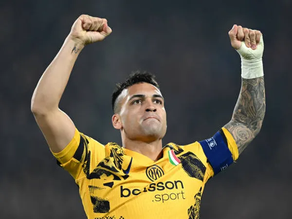 Lautaro Martinez