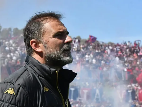 Luca D'Angelo