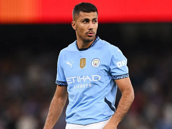 Rodri.
