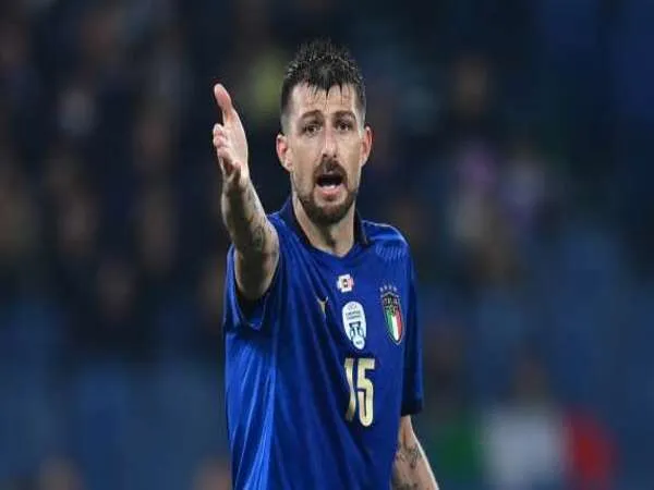 Francesco Acerbi,