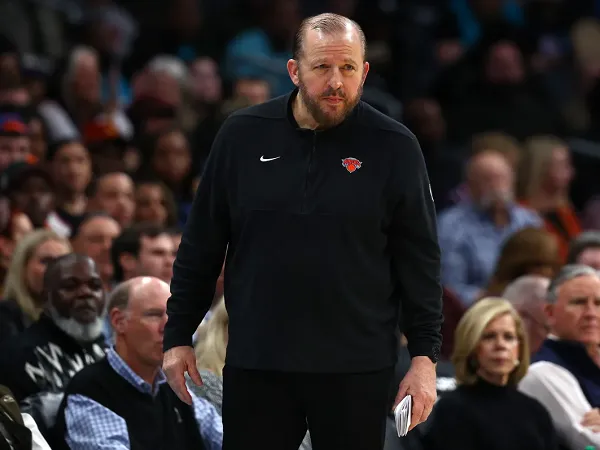 New York Knicks Diklaim Akan Terus Pertahankan Tom Thibodeau