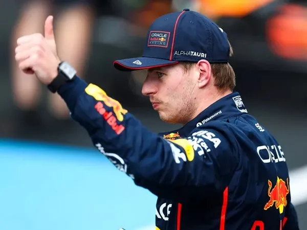 Nico Rosberg Anggap Hukuman Verstappen Terlalu Ringan