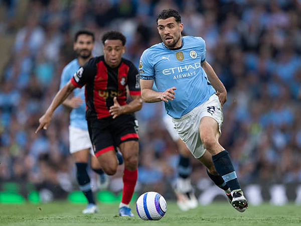 Operasi Achilles, Manchester City Tanpa Mateo Kovacic Awal Musim Depan