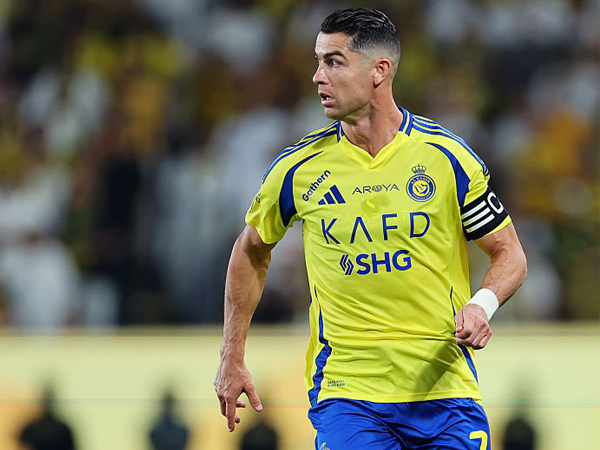 Rayo Vallecano Siap Tampung Cristiano Ronaldo dan Luka Modric