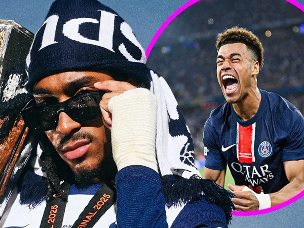 Spence Puji Target Tottenham Usai Juara Liga Champions Musim Ini