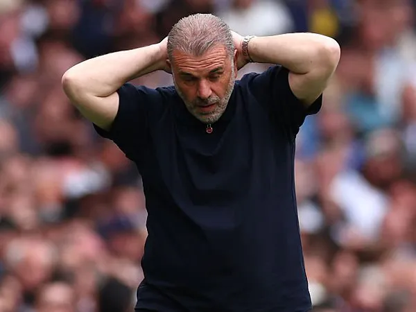 Ange Postecoglou.