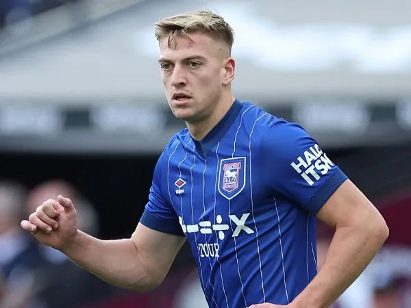 Troy Deeney: Liam Delap Salah Pilih, Harusnya Gabung Man United!