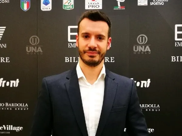 Antonio Vitiello Yakin Milan akan Untung Besar dengan Struktur Baru