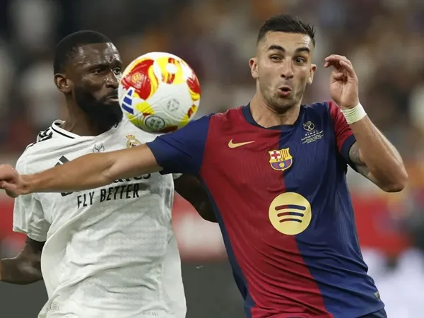 Barcelona Menyalip Rekor Milik Real Madrid Usai Juara La Liga