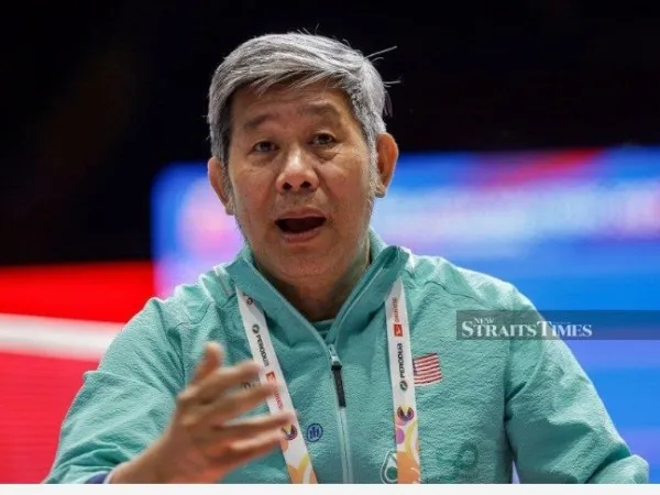 Bersama Herry IP, Aaron/Wooi Yik Targetkan Gelar Indonesia Open di Istora