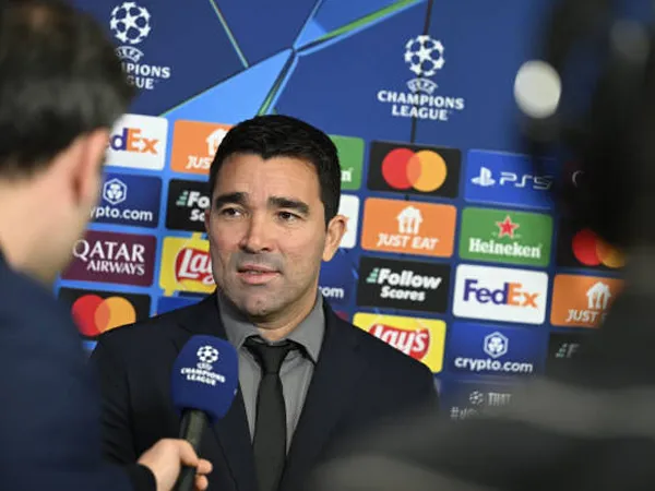 Deco Tegaskan Fokus Barcelona Belum ke Marcus Rashford Atau Luis Diaz
