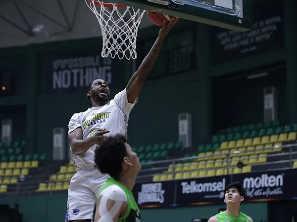 Devaughn Washington Ungkap Kunci Sukses Prawira Kalahkan Borneo