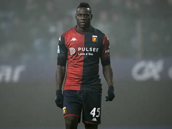 Diikuti Mario Balotelli, Apa Itu Turnamen Baller League di Inggris?
