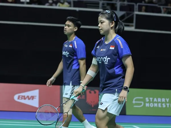 Felisha Pasaribu Ingin Melangkah Jauh di Indonesia Open 2025