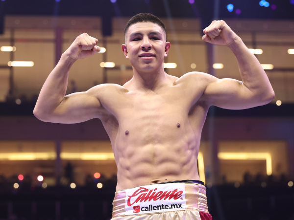 Jaime Munguia Dinyatakan Positif Doping Setelah Menang Atas Bruno Surace