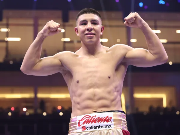 Jaime Munguia Dinyatakan Positif Doping Setelah Menang Atas Bruno Surace