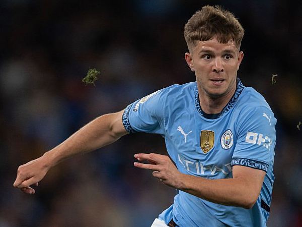 James McAtee Masuk Daftar Pemain Incaran Manchester United