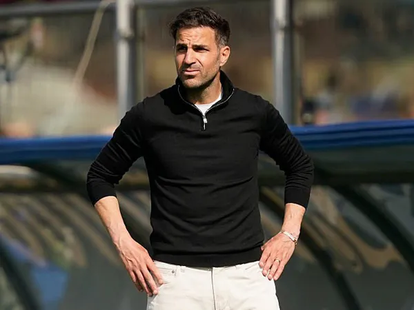 Jika Simone Inzaghi Hengkang, Inter Ingin Rekrut Cesc Fabregas