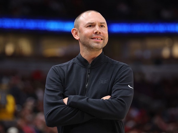 Kinerja David Adelman Tuai Pujian Besar Dari Nikola Jokic