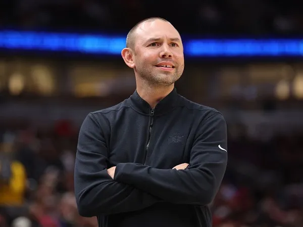 Kinerja David Adelman Tuai Pujian Besar Dari Nikola Jokic