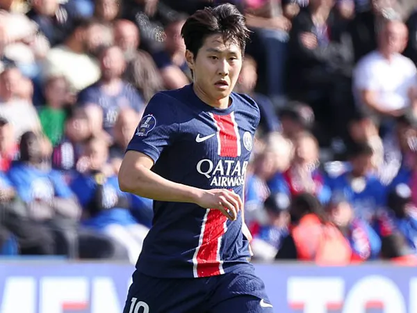 Lee Kang-in.