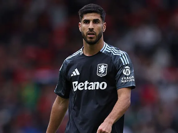 Marco Asensio Masuk Radar Atletico Madrid, Siap Kembali ke Spanyol?