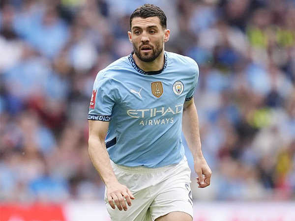 Mateo Kovacic Absen Tiga Bulan dan Lewatkan Piala Dunia Antarklub