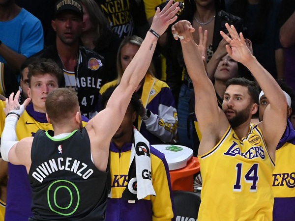 Maxi Kleber Berniat Buktikan Diri Musim Depan