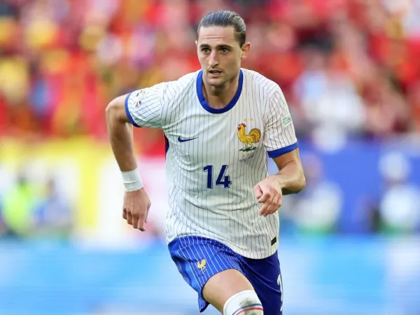 Adrien Rabiot