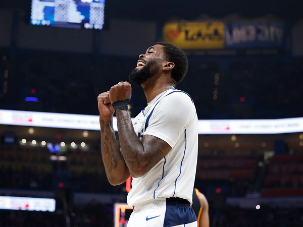 Naji Marshall Akui Sulit Terima Fakta Mavericks Tukar Luka Doncic