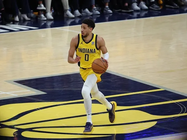 Performa Tyrese Haliburton Buat Magic Johnson Terkesan