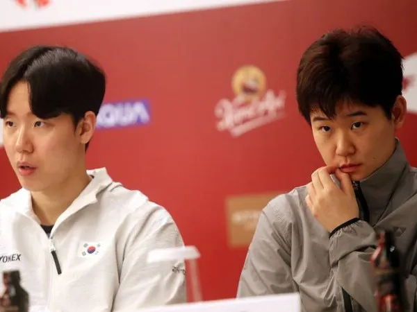 Ranking 1 Dunia Liu Sheng Shu/Tan Ning Incar Gelar Indonesia Open 2025