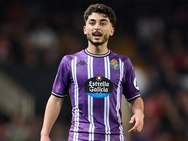 Raul Moro Masuk Daftar Target Real Betis di Musim Panas