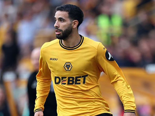 Rayan Ait-Nouri Jadi Target Utama Manchester City di Musim Panas