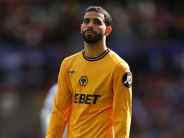 Rayan Ait-Nouri Kirim Sinyal Siap Merapat ke Manchester City